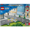 LEGO City 60304 Križovatka