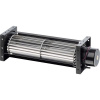 X-Fan CD4315V24BRHWE tangenciálny ventilátor, motor vpravo, 24 V/DC; CD4315V24BRHWE