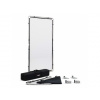 Manfrotto Pro Scrim All In One Kit 1.1x2m Medium
