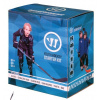 Detský štartovací set WARRIOR STARTER KIT YTH YTH - L