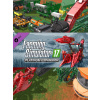 GIANTS SOFTWARE Farming Simulator 17 - Platinum Expansion (PC) Steam Key 10000083955001