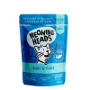 MEOWING HEADS Surf & Turf 100 g