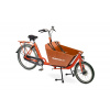 Bakfiets.nl Short Classic Oranžová matná 2026