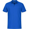 PROMODORO 4400 EXCD / Pánska pracovná polokošeľa - royal 4XL