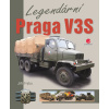 Legendární Praga V3S - Jiří Frýba