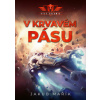 V Krvavém pásu (Jakub Mařík)(Brožovaná)