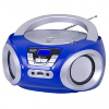 Boombox Trevi CMP54401 white