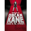 Občan Kane DVD