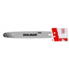 Makita 958400003 lišta Dolmar 40cm, 3/8