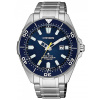 Citizen BN0201-88L Eco-Drive Super-Titanium Promaster 44mm 20 ATM, pánské