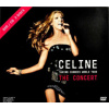 Dion Celine - Taking Chances World Tour / Concert / DVD+CD [DVD / CD]