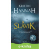 E-kniha Slávik - Kristin Hannah