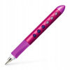 Faber-Castell 149848 malinové