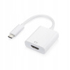 Adaptér USB 3.1 typu C na HDMI 4K Macbook