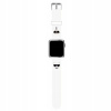 Karl Lagerfeld Apple Watch 42/44mm Karl and Choupette biely KLAWLSLCKW