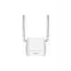 STRONG 4G LTE router 300M/ Wi-Fi standard 802.11 b/g/n/ 300 Mbit/s/ 2,4GHz/ 1x LAN/ USB/ SIM slot/ 2 odnímatelné antény (4GROUTER300M)