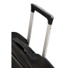 American Tourister Soundbox Spinner 67/24 EXP Lavender fialová 71,5 l