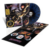 Motörhead - Bomber (50th Anniversary) (Limited Edition) (Blue & Black Splatter Vinyl) (LP)