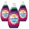 Aviváž - Coccolino Intenzívna kvapalina pre oplachovanie 3x960ml (Aviváž - Coccolino Intenzívna kvapalina pre oplachovanie 3x960ml)