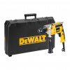 DeWALT DWD024KS - Elektrická príklepová vŕtačka kufor, 650W, 8,6Nm, 13mm