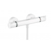 Hansgrohe 13116700 Ecostat Comfort termostatická sprchová batéria na stenu matná biela HG 13116700