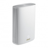 ASUS ZenWiFi XP4 Hybrid 1-pack Wireless AX1800 Dual-band Powerline Mesh WiFi 6 System, Homeplug AV2 90IG05T0-BM9100 Asus