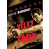 Velký třesk / The Big Bang - DVD