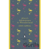 Alice's Adventures in Wonderland - Lewis Carroll