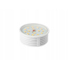 LED žiarovka LEDLine 470737 5W 400lm 230V neutrálna biela