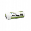 Xylitol žuvačka, zelený čaj 30g