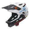 Detská Prilba CRATONI MadCat MIPS White/Black Matt - S/M (49-56cm) 2025