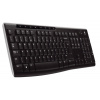 Logitech Wireless Keyboard K270 920-003741 (920-003741)