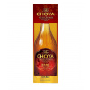 The Choya Aged 3 Years 15,5% 0,7l GB (darčekové balenie)