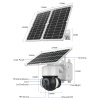 Viking Technology Solárna HD kamera Viking HDs02 4G Black