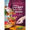 Život s chutí kari – Kari s chutí života - Klásová Valijah