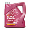 Mannol Extra Getriebeoel 75W-90 GL-5 (4L) (Balenie 4l | Kartón 4ks | Art.Nr.: MN8103-4)