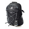 Turistický batoh Karrimor Metro 20-40 l čierny (Mestský turistický batoh Karrimor Metro 30l)