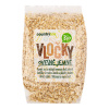 Country Life - Vločky ovsené jemné BIO 500g 500g