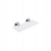Polica NIMCO, 20 cm NIMCO Unix nerezová oceľ UNM 13091B-20-10