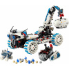 42211 Lunárny rover Lunar Outpost LEGO
