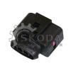 OEM SKODA - Svorkovnica 8K0973724 8K0973724