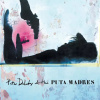 Pete Doherty & the Puta Madres Pete & the Puta Madres Doherty - Vinyl