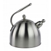 Čajník, kanvica na čaj - Kanvica Comet 2 L Matte Stainless Steel ZFL (Čajník, kanvica na čaj - Kanvica Comet 2 L Matte Stainless Steel ZFL)