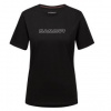 Mammut Mammut Core T-Shirt logo Women