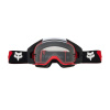 Fox Racing FOX Vue Core Goggle - OS, Fluo RED MX24