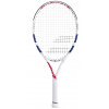 Detská tenisová raketa Babolat DRIVE Junior 24 girl 2025 - Grip 000
