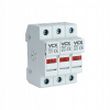 Rozpojovač VCX 1000 V IP30 320 A