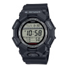 G-SHOCK pánske športové hodinky GD-010-1 ČIERNE