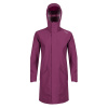 Kabát High Point Rivera Lady Coat Magenta
