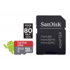 Karta pamäťová SANDISK Micro SDHC 32GB Class 10 + ...